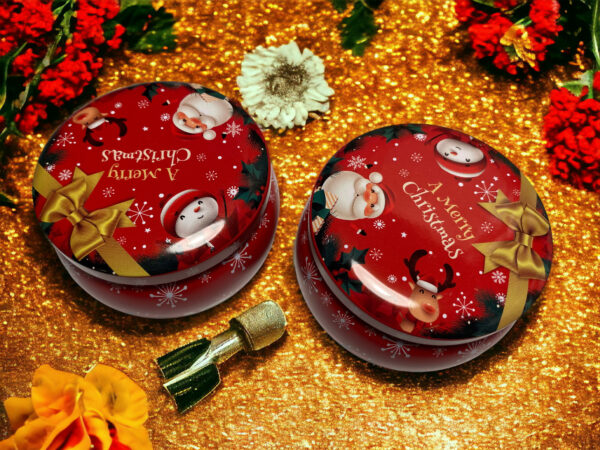 Merry Xmas - piros - Image 2