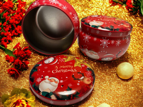 Merry Xmas - piros - Image 3