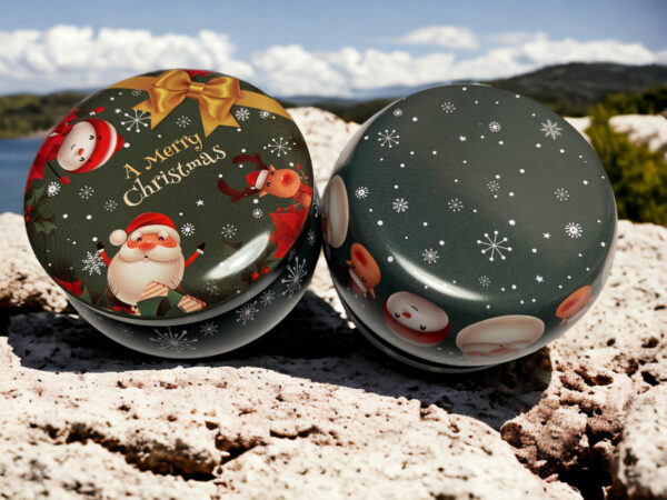 Merry Xmas - Zöld - Image 4